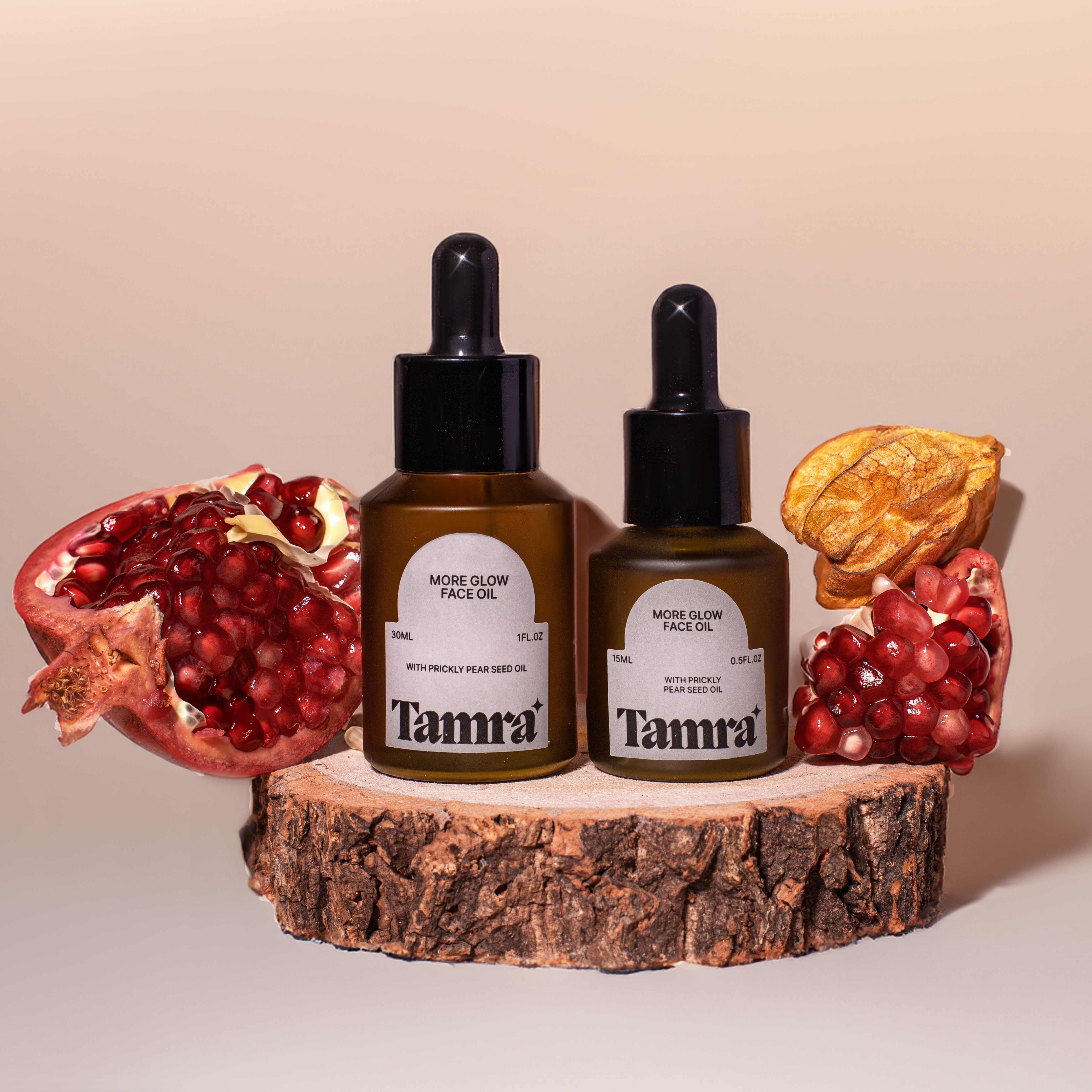 natural skin care products 