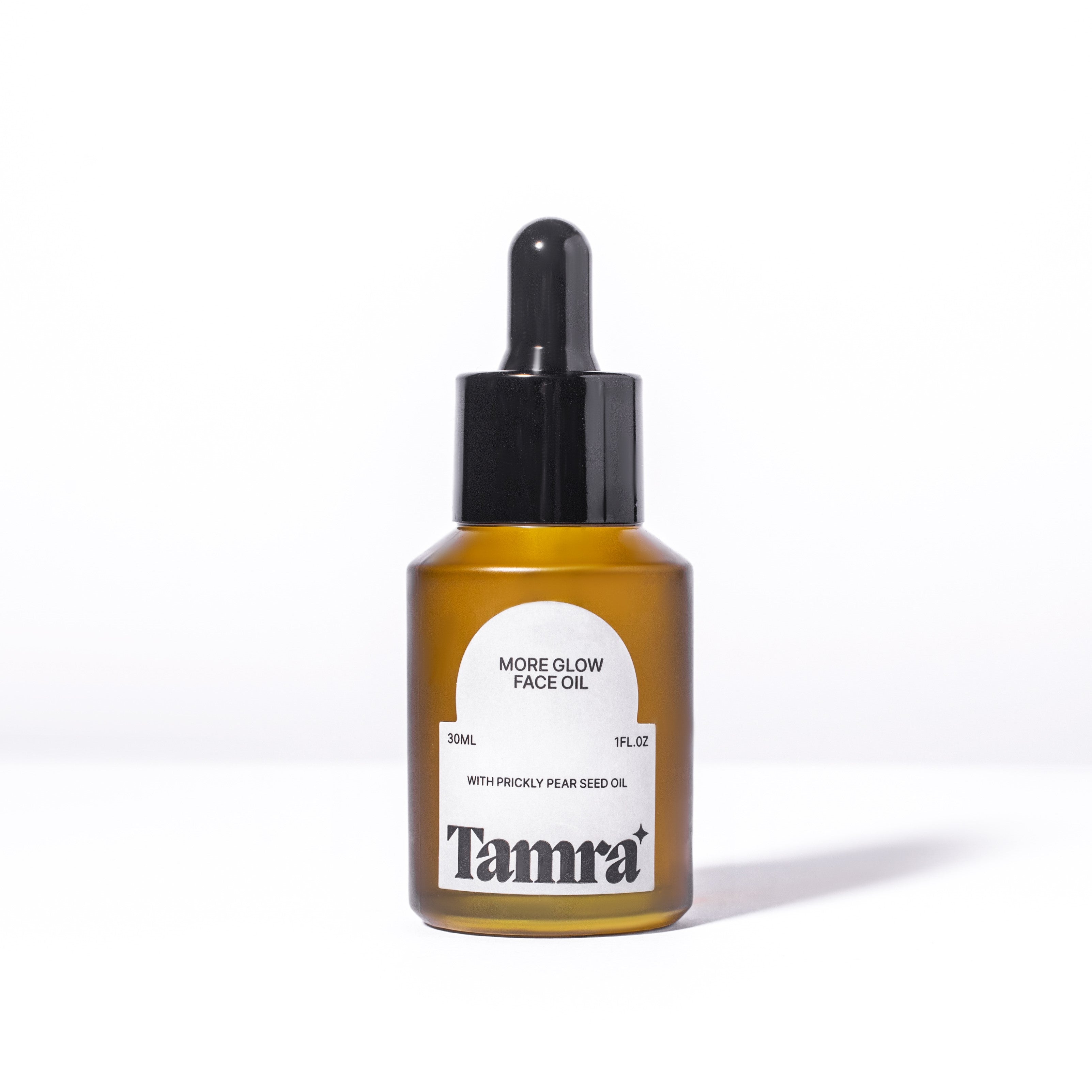 natural skincare face oil 